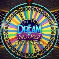 First Person Dream Catcher game thumbnail