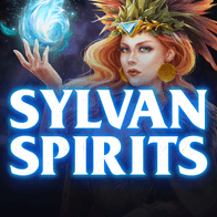 Sylvan Spirits game thumbnail