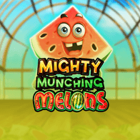 Mighty Munching Melons game thumbnail