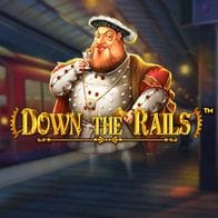 Down the Rails game thumbnail
