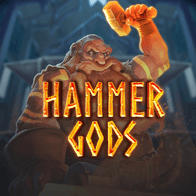 Hammer Gods game thumbnail