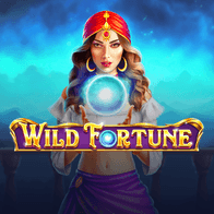 Wild Fortune game thumbnail
