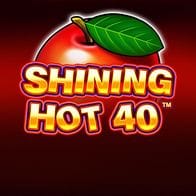 Shining Hot 40 game thumbnail