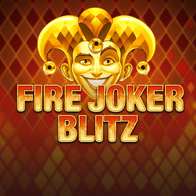 Fire Joker Blitz game thumbnail